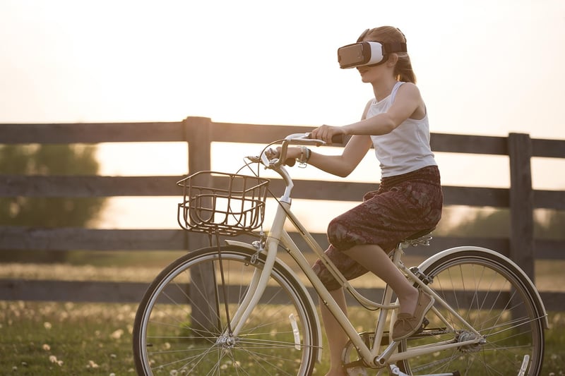 Alternate realities